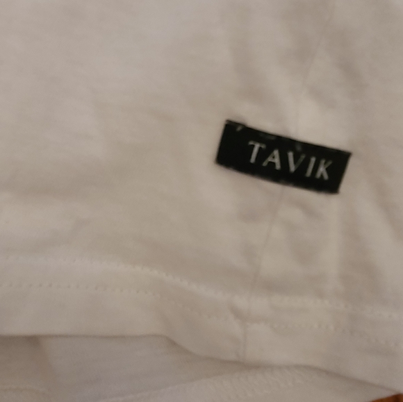 Shorts & Tee shorts are Brooklyn shirts is tavik - Picture 7 of 7